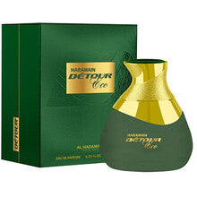Al Haramain - Detour Eco EDP - 100ml - Feel You