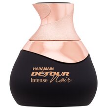 Al Haramain - Detour Noir Intense EDP - 100ml - Feel You