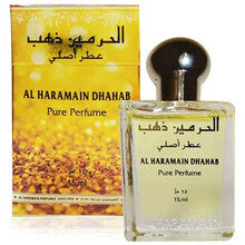 Al Haramain - Dhahab Perfume Oil - 15ml - Feel You