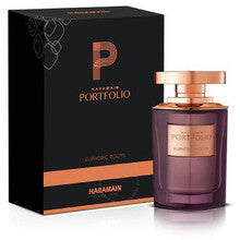 Al Haramain - Euphoric Roots ParfumPortfolio - 75ml - Feel You