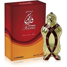 Al Haramain - Faris Perfumed oil - 12ml - Feel You