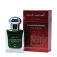 Al Haramain - Firdous Perfume oil - 15ml - Feel You