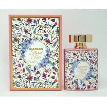 Al Haramain - Floral Fair Perfume - 100ml - Feel You