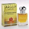 Al Haramain - For Ever Parfumed Oil - 15ml - Feel You