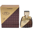 Al Haramain - Gold Crystal Oudh Parfum - 100ml - Feel You