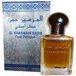 Al Haramain - Hajar Perfume oil - 15ml - Feel You