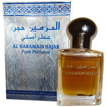 Al Haramain - Hajar Perfume oil - 15ml - Feel You
