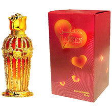 Al Haramain - Haneen Perfume Oil - 25ml - Feel You