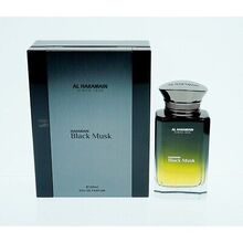 Al Haramain - Haramain Black Musk EDP - 100ml - Feel You