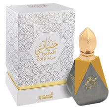 Al Haramain - Hayati Gold EDP - 100ml - Feel You