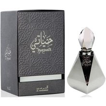 Al Haramain - Hayati Perfume Oil - 12ml - Feel You