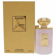 Al Haramain - Junoon Rose EDP - 75ml - Feel You