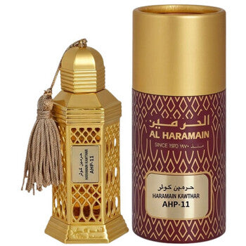 Al Haramain - Kawthar Parfumed Oil - 12ml - Feel You