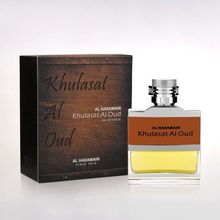 Al Haramain - Khulasat Al Oud EDP - 100ml - Feel You