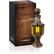 Al Haramain - Khulasat Al Oud Parfémový olej - 30ml - Feel You