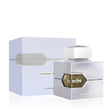 Al Haramain - L´Aventure Blanche EDP - 100ml - Feel You