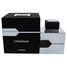 Al Haramain - L´Aventure EDP - 100ml - Feel You