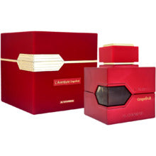 Al Haramain - L'Aventure Grapefruit Parfum - 100ml - Feel You