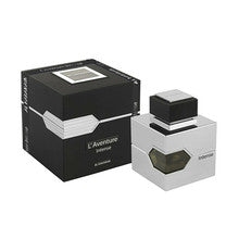 Al Haramain - L´Aventure Intense EDP - 100ml - Feel You