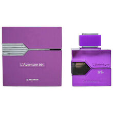Al Haramain - L'Aventure Iris Extrait de Parfum - 100ml - Feel You