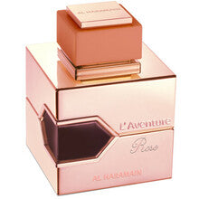 Al Haramain - L'Aventure Rose EDP - 200ml - Feel You