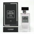 Al Haramain - Loulou Noir EDP - 100ml - Feel You