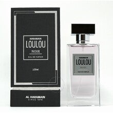 Al Haramain - Loulou Noir EDP - 100ml - Feel You