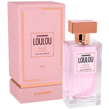 Al Haramain - Loulou Rose EDP - 100ml - Feel You