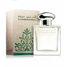 Al Haramain - Madinah EDP - 100ml - Feel You