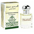 Al Haramain - Madinah Perfume oil - 15ml - Feel You