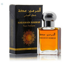 Al Haramain - Makkah Perfume Oil - 15ml - Feel You