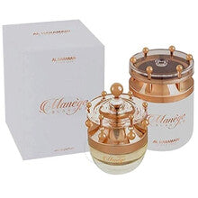 Al Haramain - Manege Blanche EDP - 75ml - Feel You