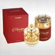 Al Haramain - Manege Rouge EDP - 75ml - Feel You