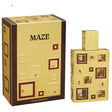 Al Haramain - Maze EDP - 50ml - Feel You