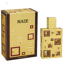 Al Haramain - Maze EDP - 50ml - Feel You