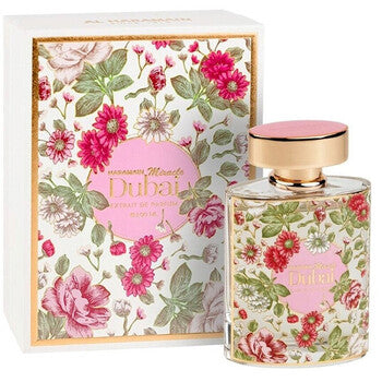 Al Haramain - Miracle Dubai Parfum - 100ml - Feel You