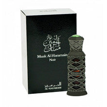 Al Haramain - Musk Al Haramain Noir Perfume oil - 12ml - Feel You