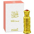 Al Haramain - Musk Floral Parfumed Oil - 12ml - Feel You
