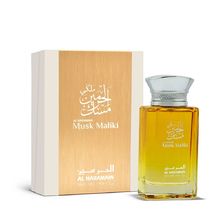 Al Haramain - Musk Maliki EDP - 100ml - Feel You