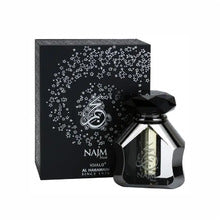 Al Haramain - Najm Noir Perfume Oil - 18ml - Feel You