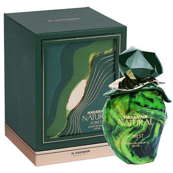 Al Haramain - Natural Forest Extrait de Parfum - 100ml - Feel You