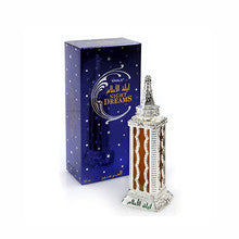 Al Haramain - Night Dreams Silver Perfume oil - 30ml - Feel You