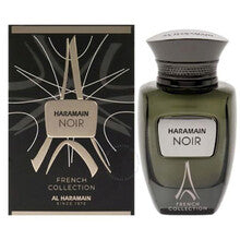 Al Haramain - Noir French Collection EDP - 100ml - Feel You