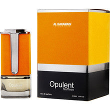 Al Haramain - Opulent Saffron EDP - 100ml - Feel You