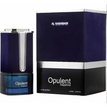 Al Haramain - Opulent Sapphire EDP - 100ml - Feel You