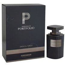 Al Haramain - Oriental Forest EDP Portfolio - 75ml - Feel You
