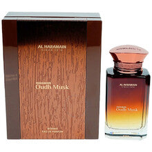 Al Haramain - Oudh Musk EDP - 100ml - Feel You