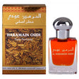 Al Haramain - Oudi Perfume oil - 15ml - Feel You