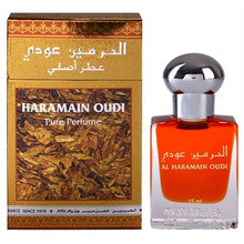 Al Haramain - Oudi Perfume oil - 15ml - Feel You