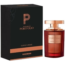 Al Haramain - Portfolio Cupid´s Rose EDP - 75ml - Feel You